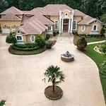 The Royal Palace Of Atlanta