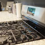 Cozy 3Bd Home In Atlanta Minutes From Airport Mercedes Benz Stadium And Midtown