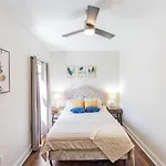 Family Friendly 5 Bedroom Home - 2 Miles To Atlanta Zoo, Aquarium