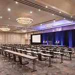 Grand Hyatt Atlanta In Buckhead