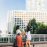 Grand Hyatt Atlanta In Buckhead