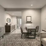 Embassy Suites By Hilton Atlanta Midtown