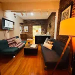 Ground Floor Flat At Virginia Highlands