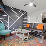 Multiplex Unit Free Parking Mechanicsville Apt