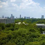 Atlanta Marriott Northeast/Emory Area