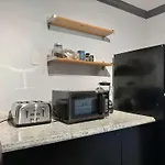 Downtown 24H Concierge 3 Bds 2Br Onsite Parking Lm706