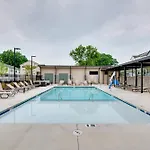 Townhome 1 Mi To Grant Park And Atlanta Beltline!