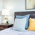 Atlanta Downtown! High Rise! Onsite Parking Lm1903