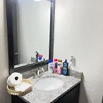 Entire Cozy 2-Bedroom Guest House In Atlanta
