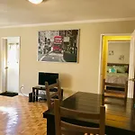 Downtown 1 Bedroom Apt 20L