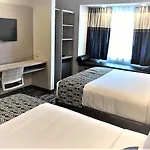 Microtel Inn & Suites by Wyndham Atlanta/Buckhead Area