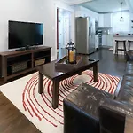 Modern Bungalow Near Downtown