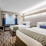 Microtel Inn & Suites by Wyndham Atlanta/Buckhead Area