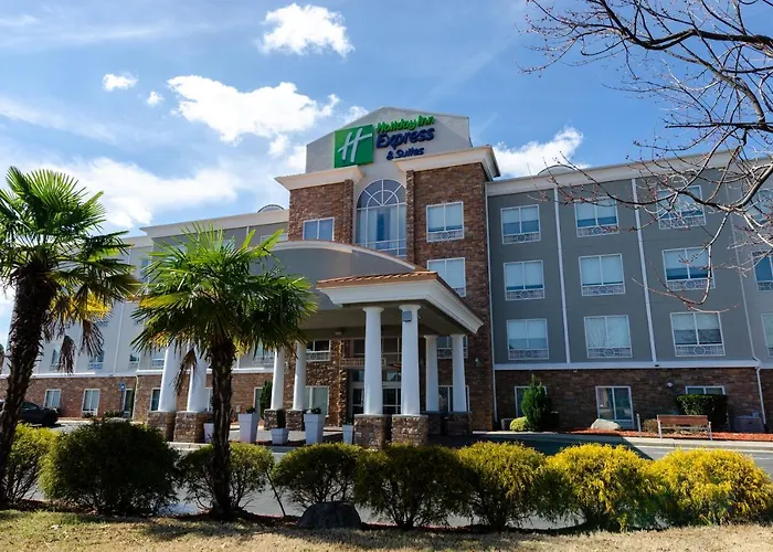Holiday Inn Express Hotel & Suites Atlanta Airport West - Camp Creek By Ihg