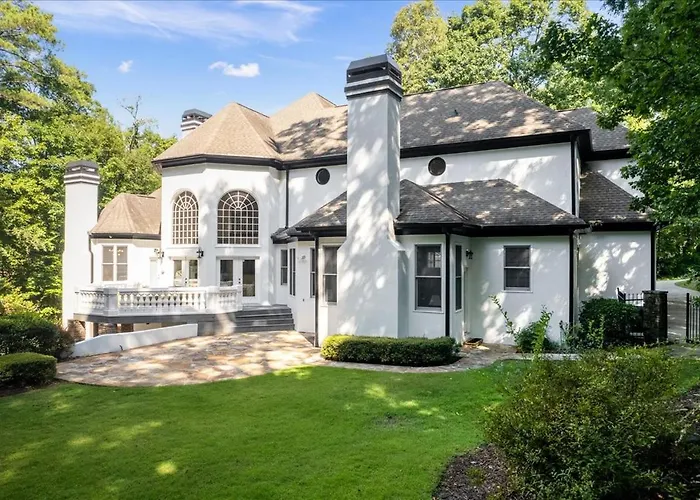 11580Sqft Large Home By Airport
