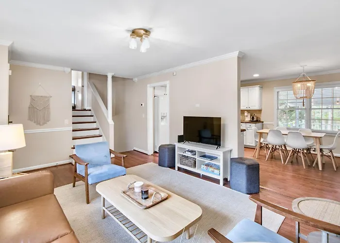 Your Atlanta Adventure Starts Here 4Br