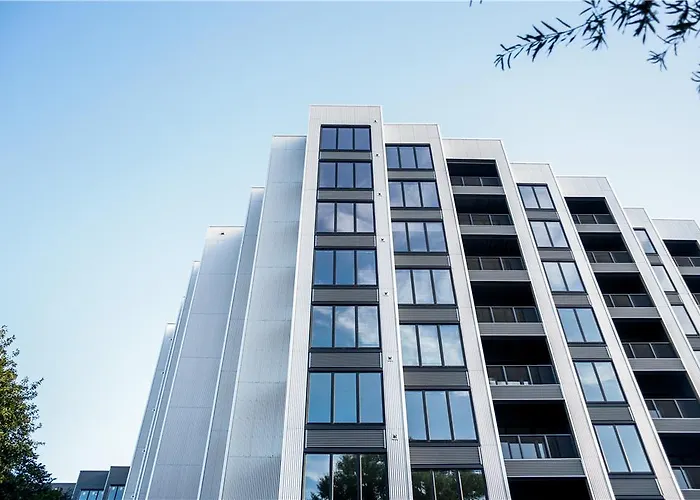 Sentral West Midtown At Star Metals