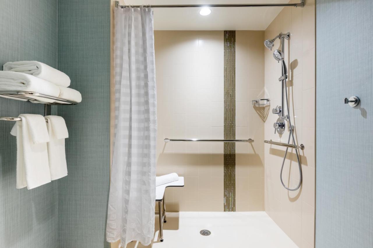Hotel Hyatt Place Centennial Park