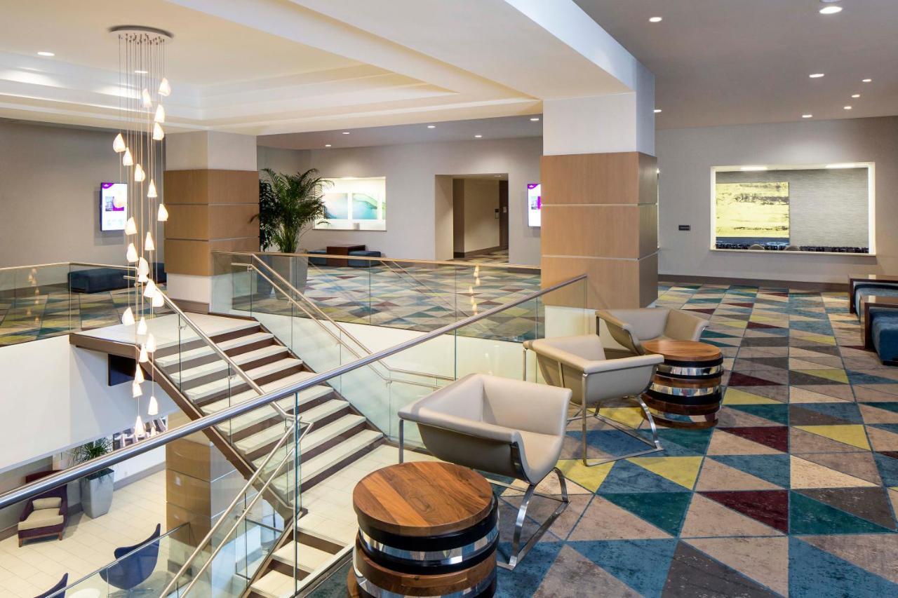 Hotel Crowne Plaza - Midtown By Ihg