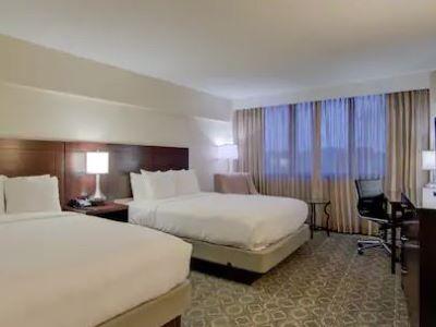 Hotel The Brookhaven Druid Hills