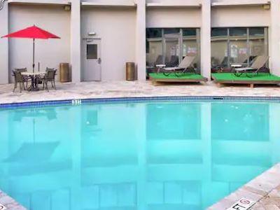 The Brookhaven Hotel Druid Hills