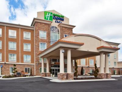 Express & Airport West - Camp Creek By Ihg Hotel 3*