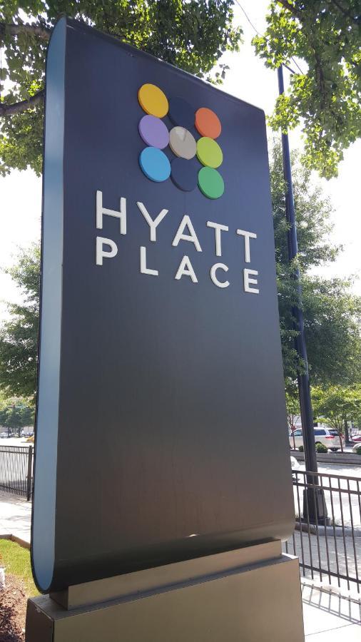 Hyatt Place Buckhead Atlanta