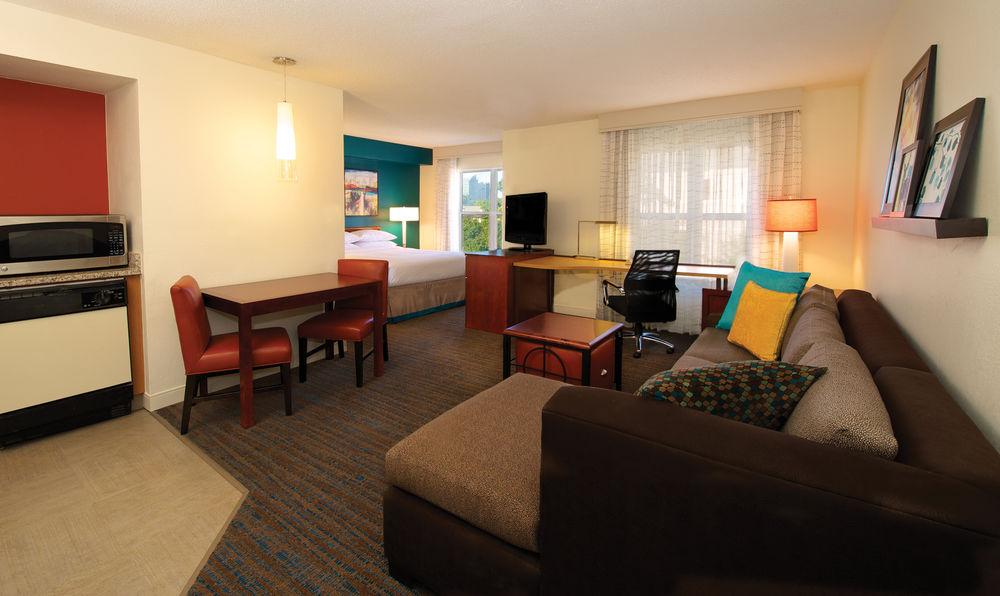 Hotel Buckhead/lenox Park