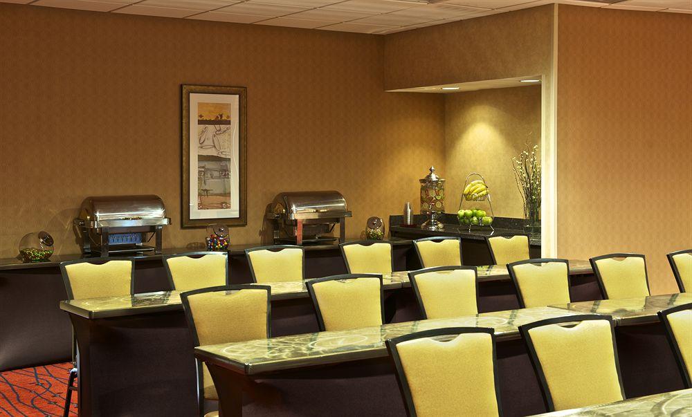 Buckhead/lenox Park Hotel