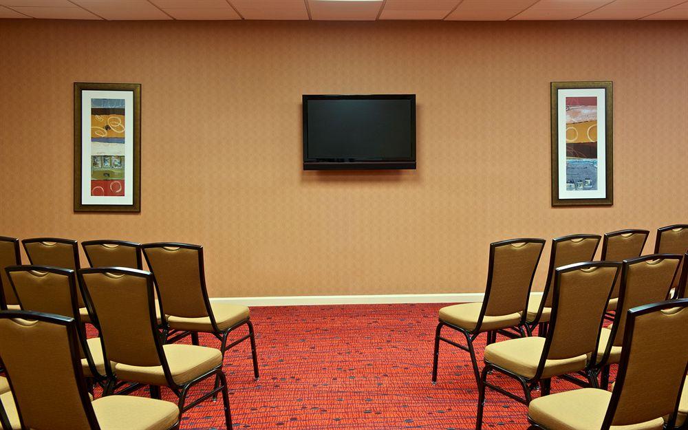 Buckhead/lenox Park Hotel Atlanta