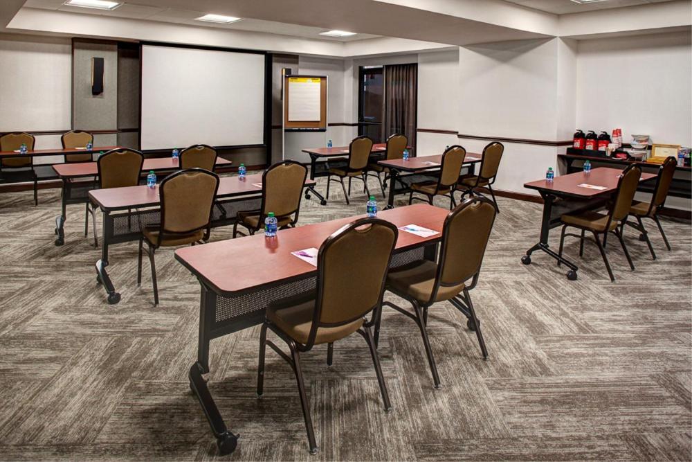 Hyatt Place Buckhead 3* Atlanta