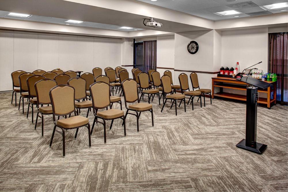 Hotel Hyatt Place Buckhead