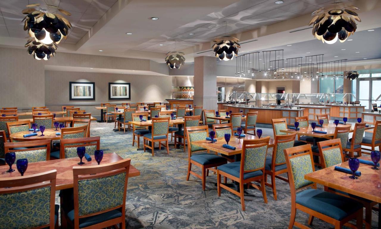 Georgia Tech And Conference Center Hotel Atlanta