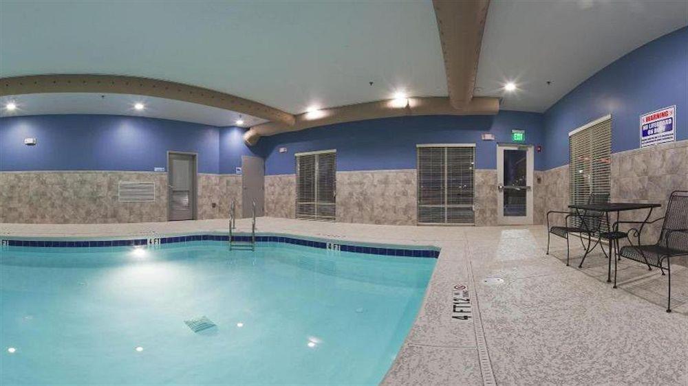 Express & Airport West - Camp Creek By Ihg Atlanta