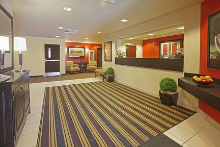 Extended America Select - Atlanta - Clairmont 2*