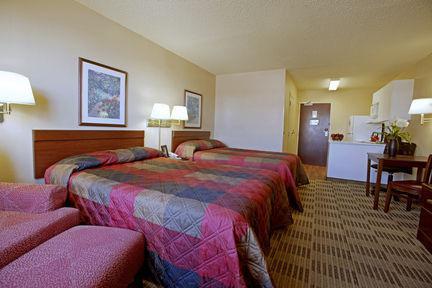 Hotel Extended America Select - Atlanta - Clairmont Chamblee