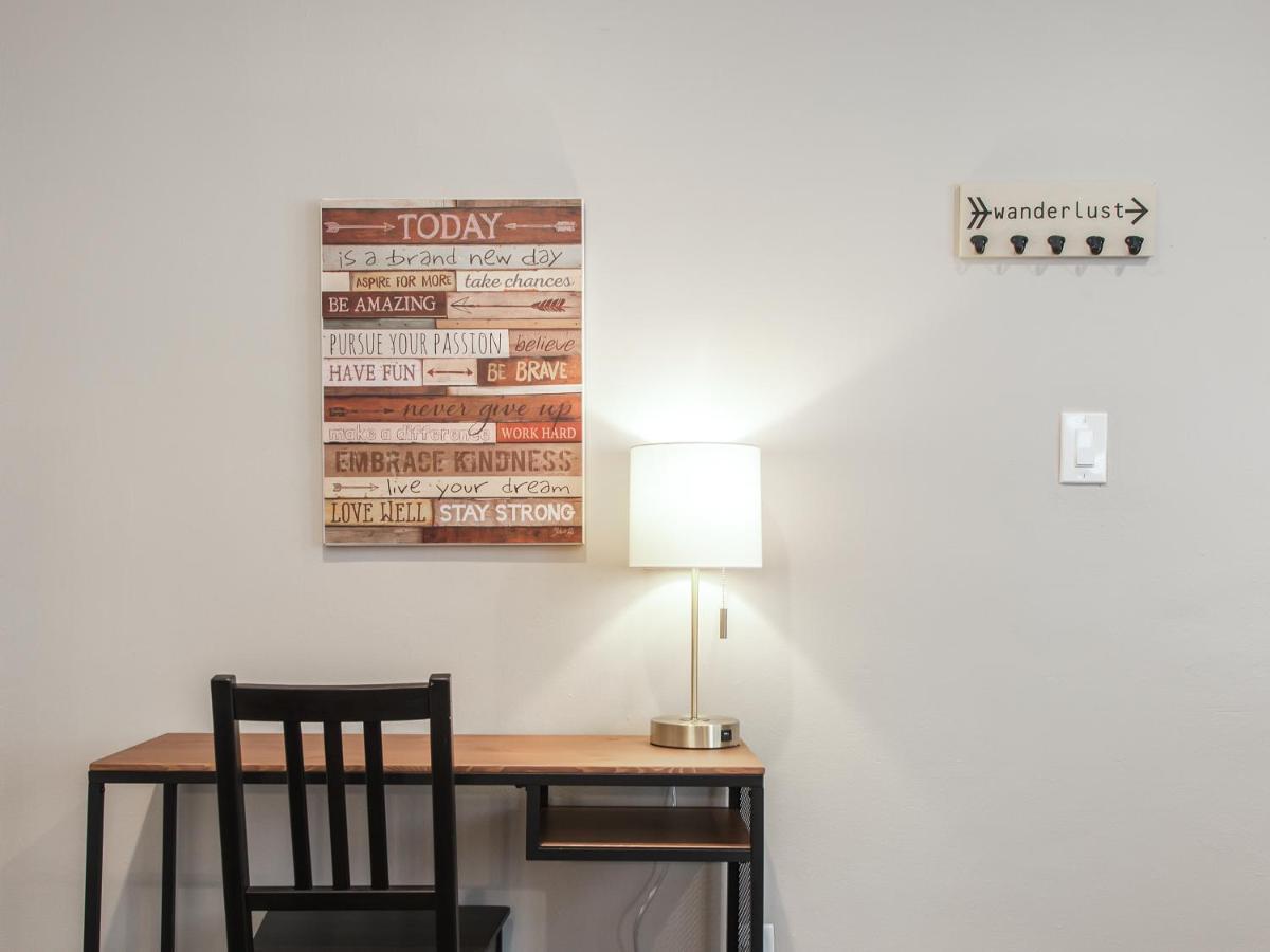 Stylish Onebedroom In Popular Virginia Highland Apartment *