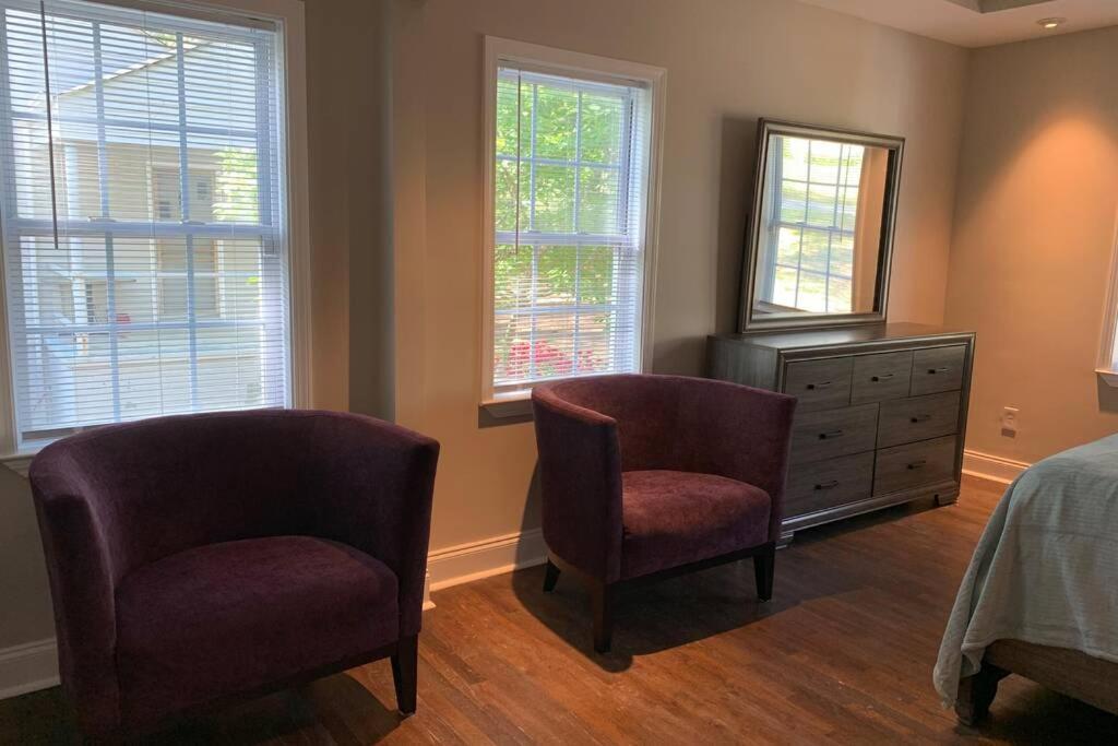 Holiday home Modern Home:3 Bedroom;2.5 Bath Near M-benz Stadium Atlanta