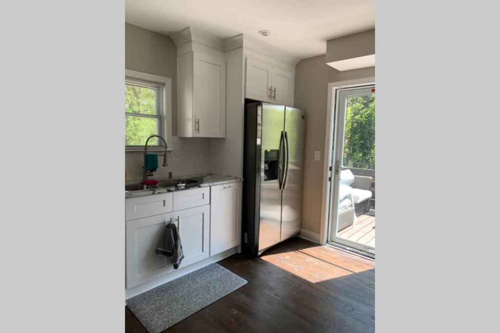 Holiday home Modern Home:3 Bedroom;2.5 Bath Near M-benz Stadium
