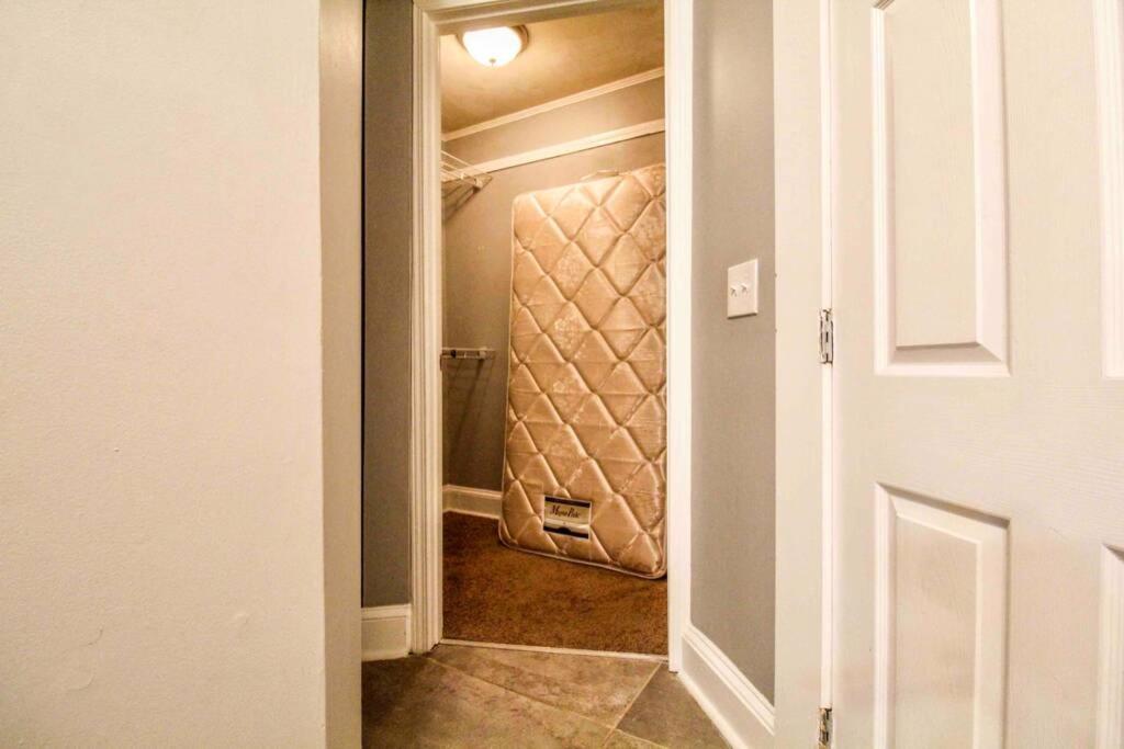 Holiday home Serene & Elegant Smart Location & Pkg *