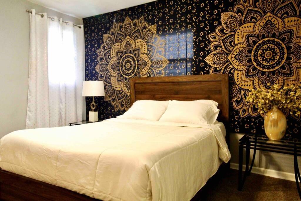 Holiday home Serene & Elegant Smart Location & Pkg *
