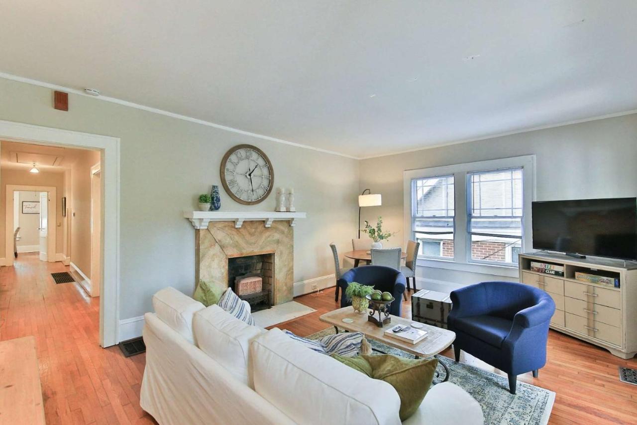 Holiday home 1266 Monroe Dr 2 *