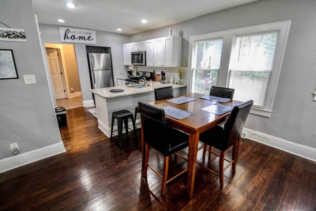 Holiday home Serene & Elegant Smart Location & Pkg *