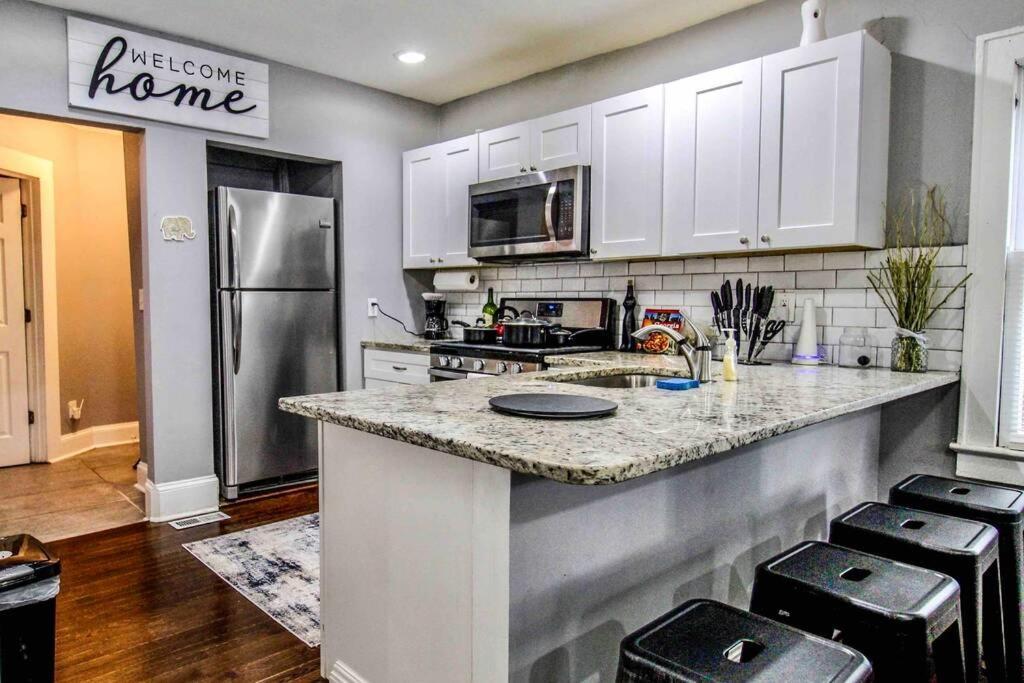 Serene & Elegant Smart Location & Pkg Holiday home *