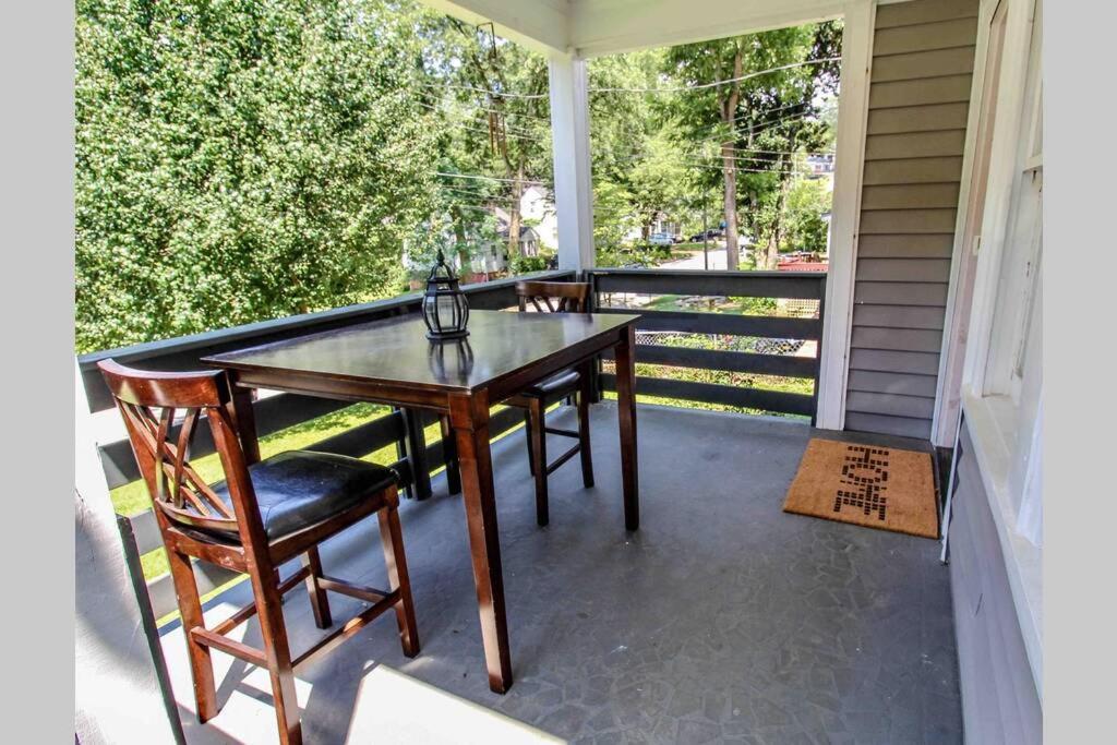 Holiday home Serene & Elegant Smart Location & Pkg *