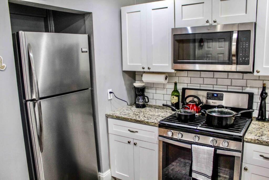 Holiday home Serene & Elegant Smart Location & Pkg