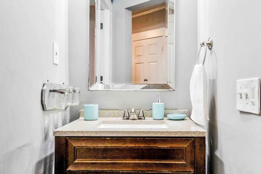 Serene & Elegant Smart Location & Pkg * Atlanta