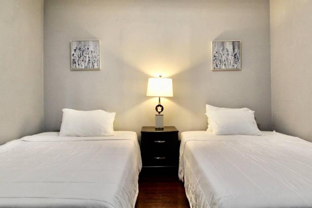 Holiday home Serene & Elegant Smart Location & Pkg