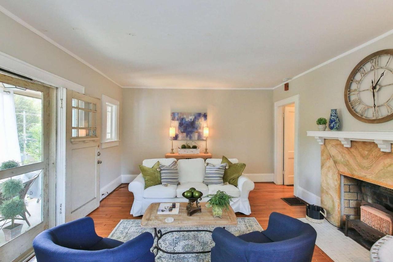 Holiday home 1266 Monroe Dr 2