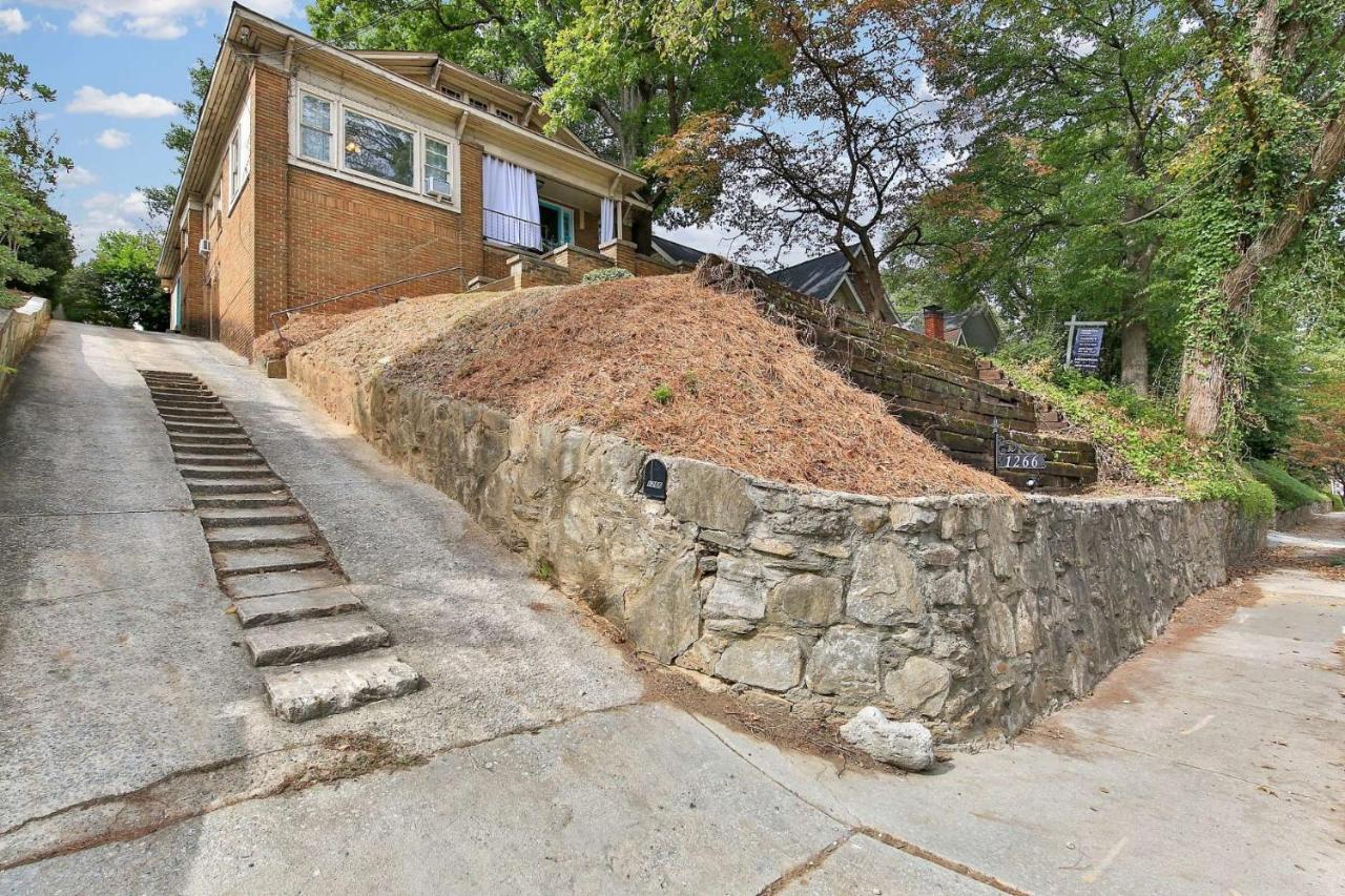 Holiday home 1266 Monroe Dr 2